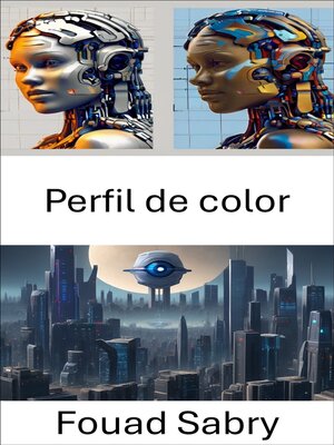 cover image of Perfil de color